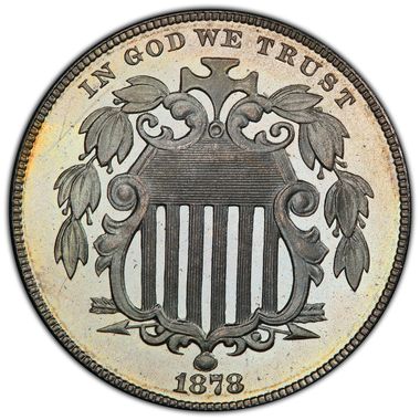 Cert 28944997 - Coin Image