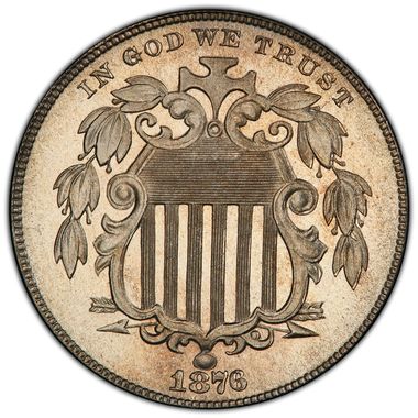 Cert 28951608 - Coin Image