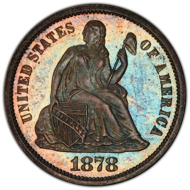 Cert 28955238 - Coin Image