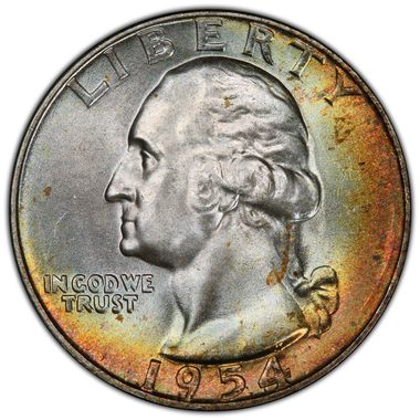 Cert 28956631 - Coin Image