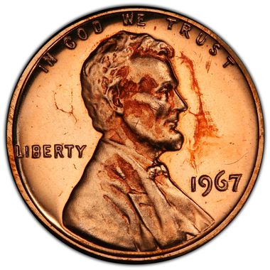 Cert 28958299 - Coin Image