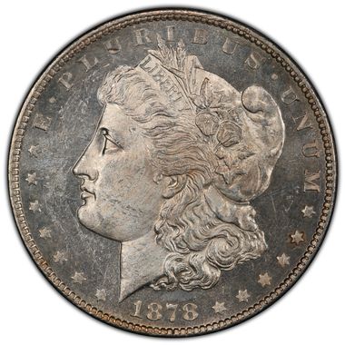 Cert 28965291 - Coin Image