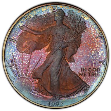Cert 28971725 - Coin Image
