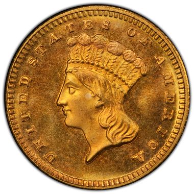 Cert 28978548 - Coin Image