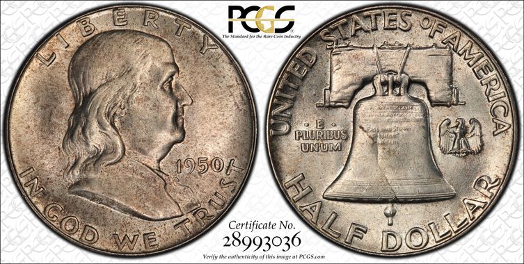 Cert 28993036 - Coin Image