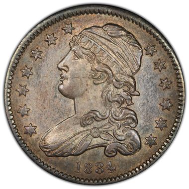 Cert 28997599 - Coin Image