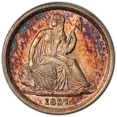 Cert 29111035 - Coin Image