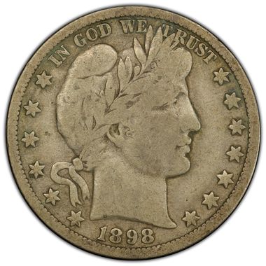 Cert 29156215 - Coin Image