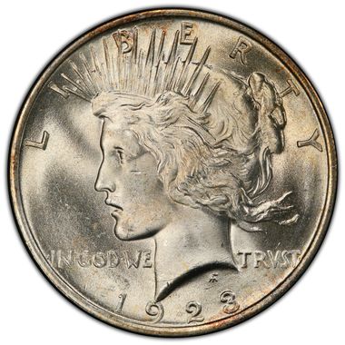 Cert 29180386 - Coin Image