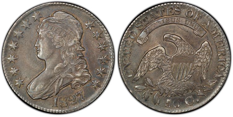 Cert 29189991 - Coin Image