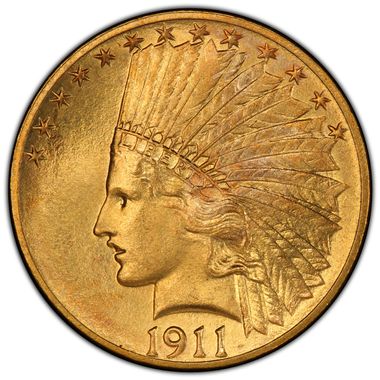 Cert 29209724 - Coin Image