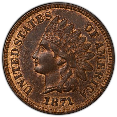 Cert 29235274 - Coin Image