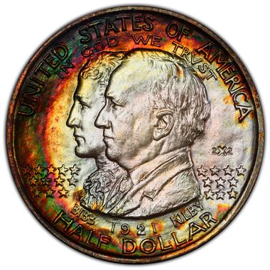 Cert 29240289 - Coin Image