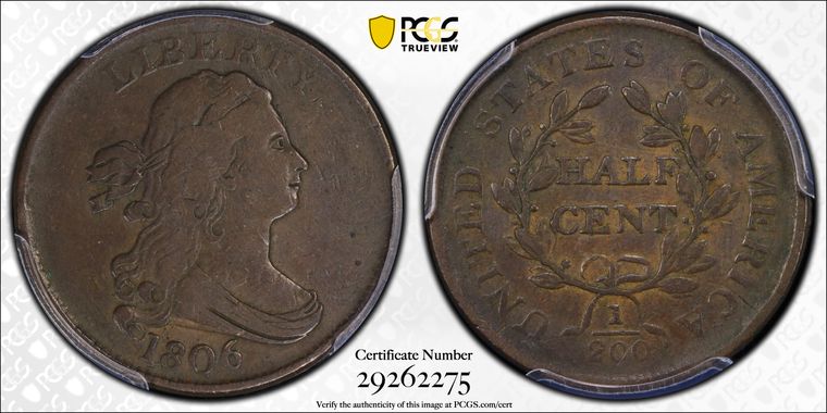 Cert 29262275 - Coin Image