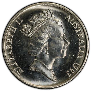 Cert 29277301 - Coin Image