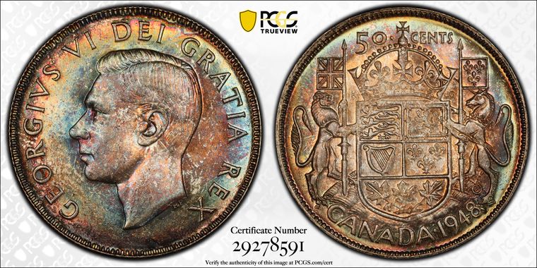 Cert 29278591 - Coin Image