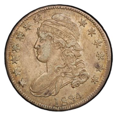 Cert 29280934 - Coin Image
