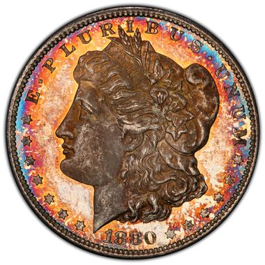 Cert 29287297 - Coin Image