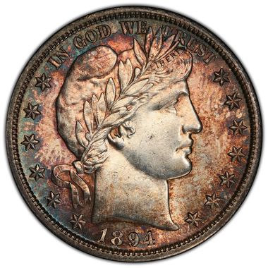 Cert 29293919 - Coin Image