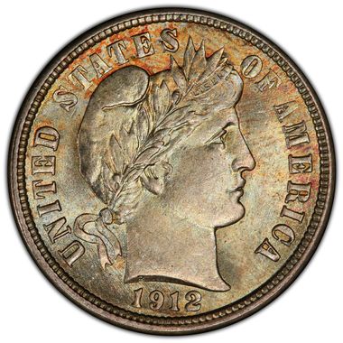 Cert 29300560 - Coin Image