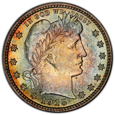 Cert 29300561 - Coin Image