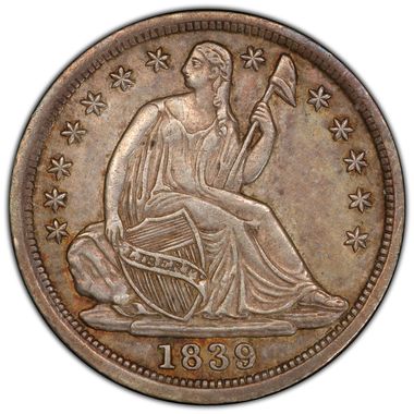 Cert 29302424 - Coin Image