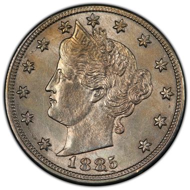 Cert 29357258 - Coin Image