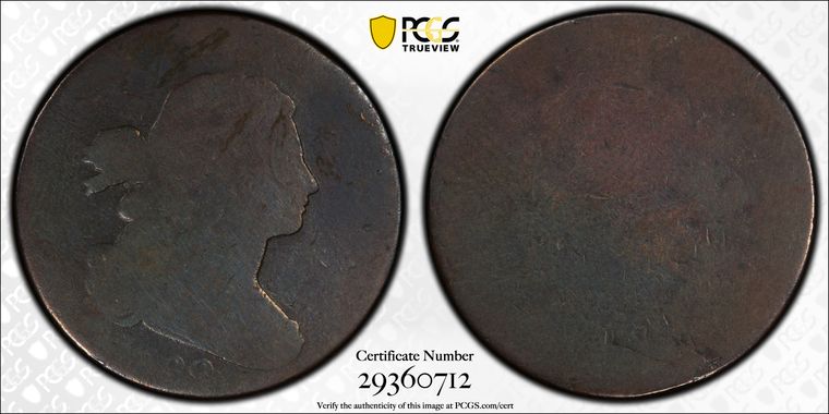 Cert 29360712 - Coin Image