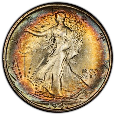 Cert 29382768 - Coin Image