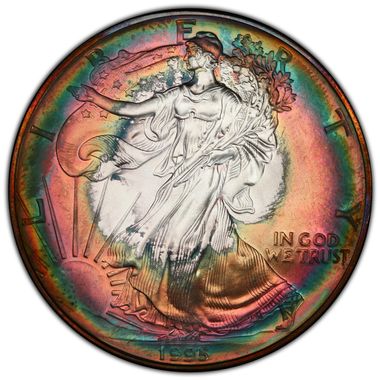 Cert 29382996 - Coin Image
