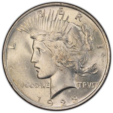 Cert 29406053 - Coin Image
