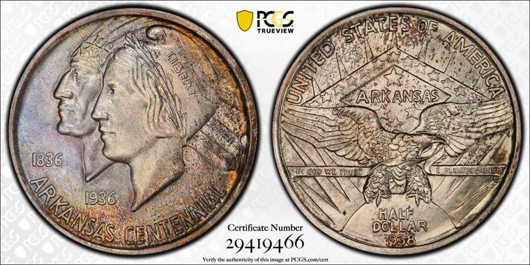 Cert 29419466 - Coin Image