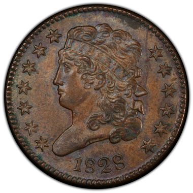 Cert 29420781 - Coin Image