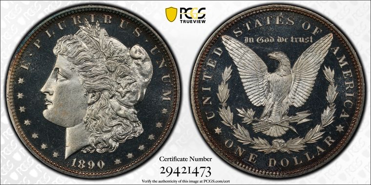 Cert 29421473 - Coin Image