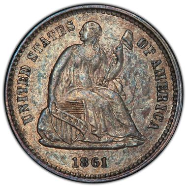 Cert 29442544 - Coin Image