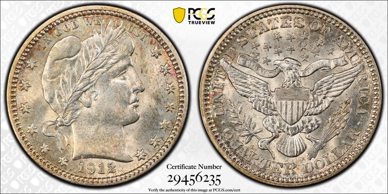 Cert 29456235 - Coin Image