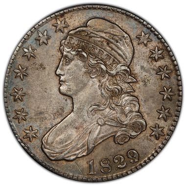 Cert 29470791 - Coin Image