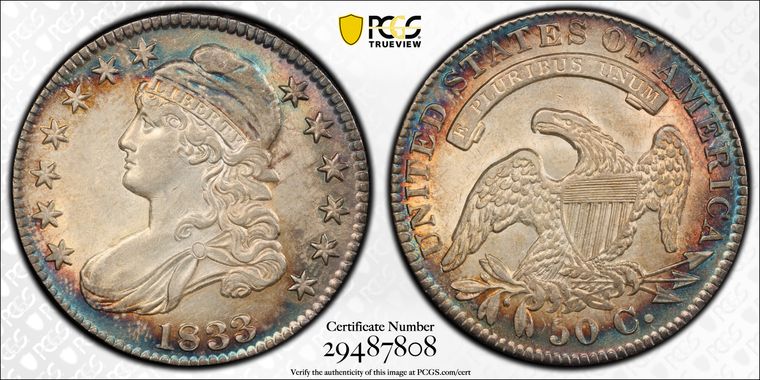 Cert 29487808 - Coin Image