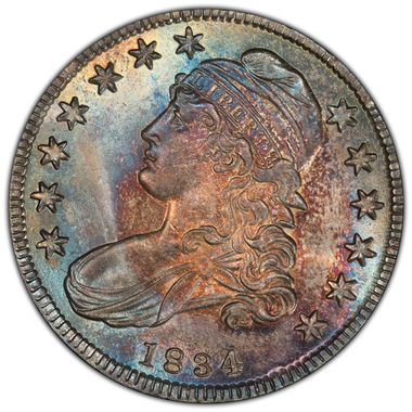 Cert 29501257 - Coin Image