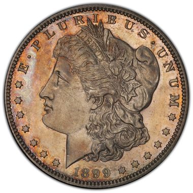 Cert 29503325 - Coin Image