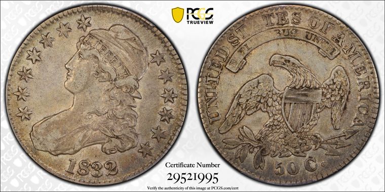 Cert 29521995 - Coin Image