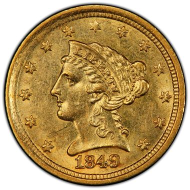 Cert 29529696 - Coin Image