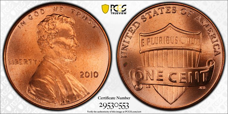 Cert 29530553 - Coin Image