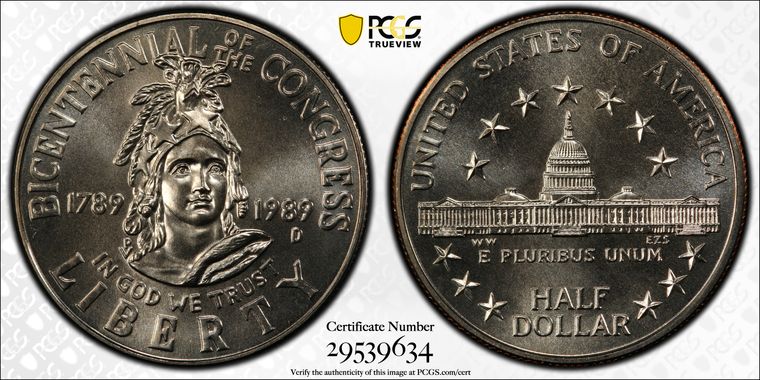 Cert 29539634 - Coin Image