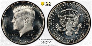 1965 50C SMS SP66CAM