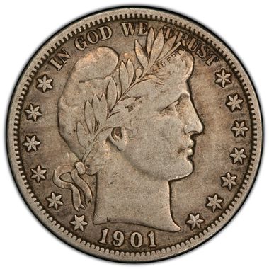 Cert 29582129 - Coin Image