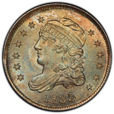 Cert 29582783 - Coin Image