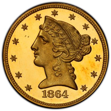 Cert 29582801 - Coin Image