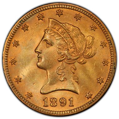 Cert 29583128 - Coin Image