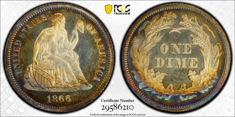 Cert 29586210 - Coin Image